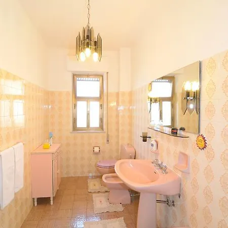 Casa Iolanda * Riposto