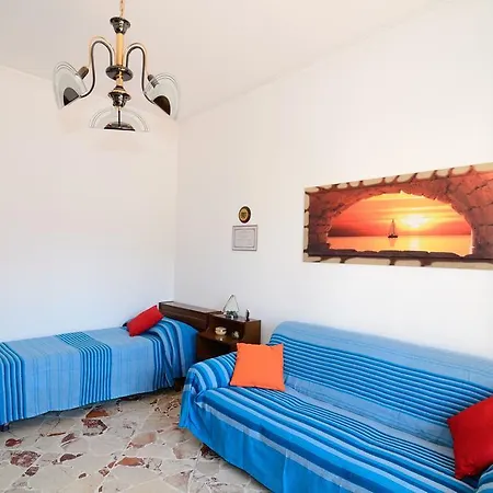 Casa Iolanda Apartment