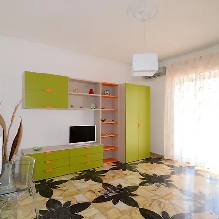 Apartment Casa Iolanda *