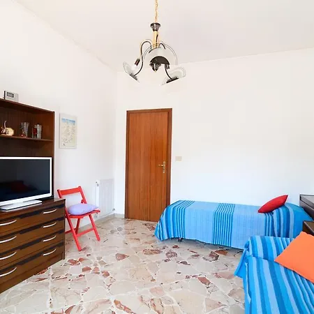 Apartment Casa Iolanda Riposto