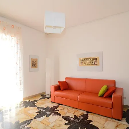 Casa Iolanda Apartment Riposto