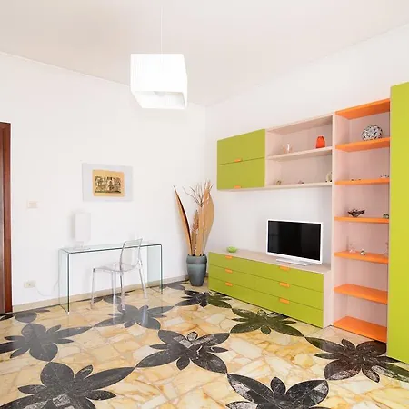 Casa Iolanda Apartment *