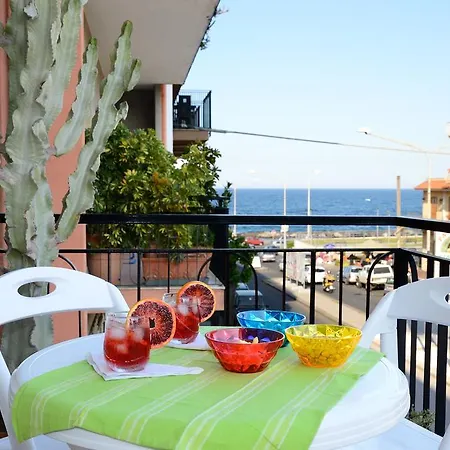 Apartment Casa Iolanda Riposto