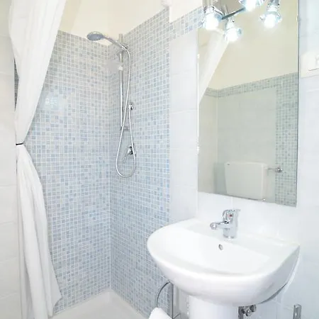 Casa Iolanda Apartment