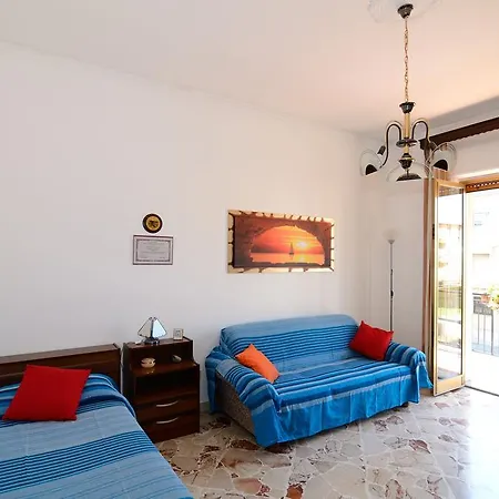 Casa Iolanda Apartment *