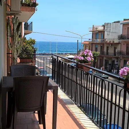 Apartment Casa Iolanda *