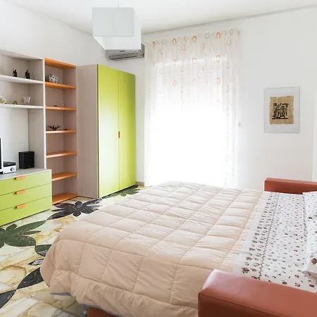 Apartment Casa Iolanda