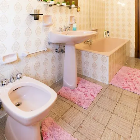 Casa Iolanda Appartement