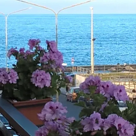Casa Iolanda Appartement