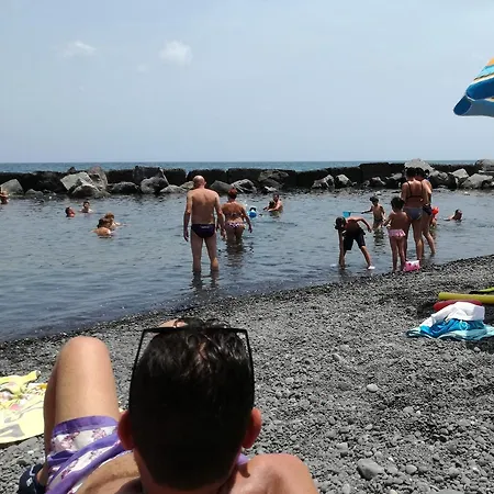 Casa Iolanda Riposto